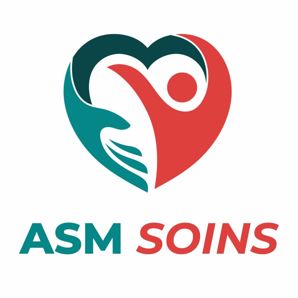 ASM Soins - Aides soins à domicile au Luxembourg